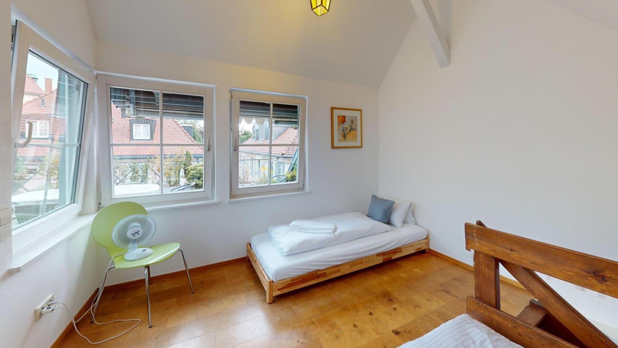 Heimatel - Ferienwohnung Braugasse Wangen im Allgaeu Luaran gambar