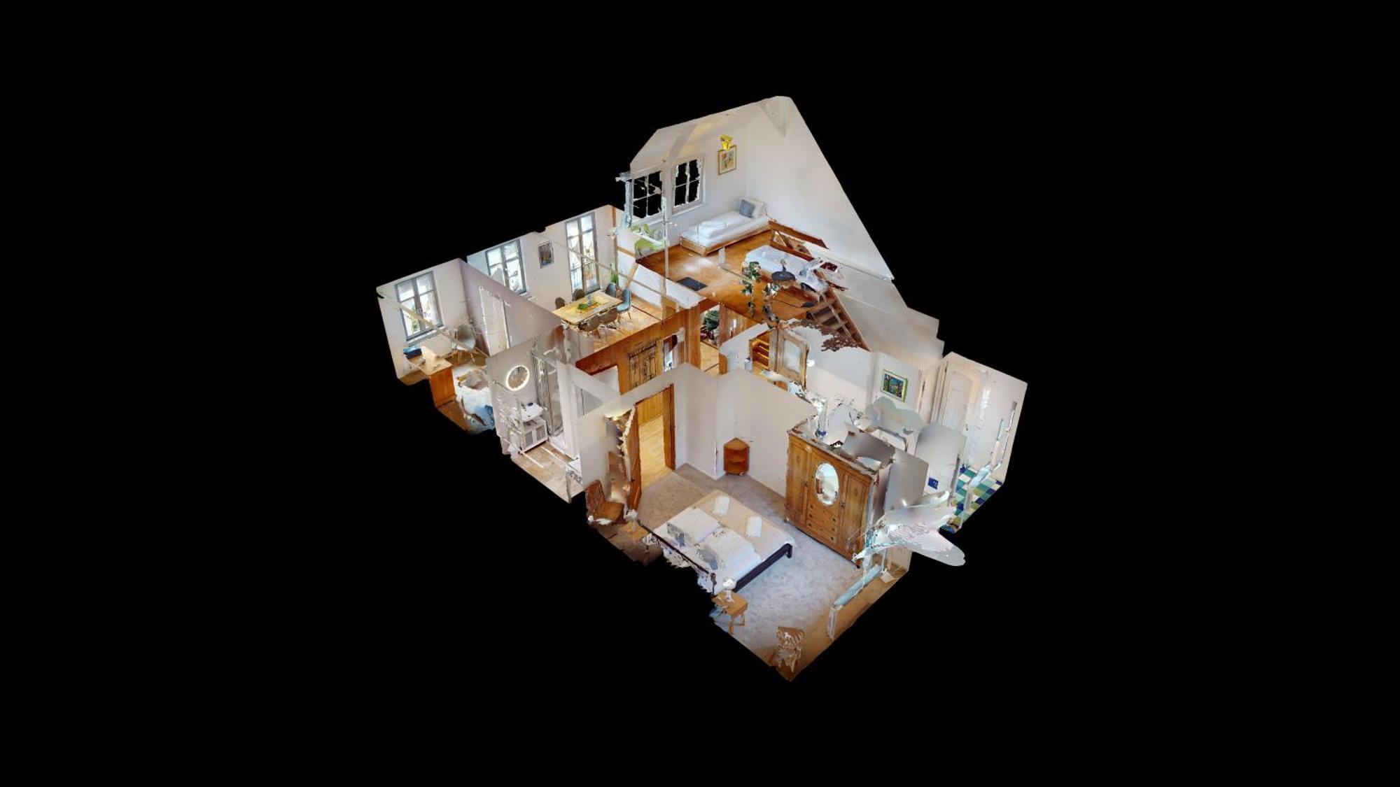 Heimatel - Ferienwohnung Braugasse Wangen im Allgaeu Luaran gambar
