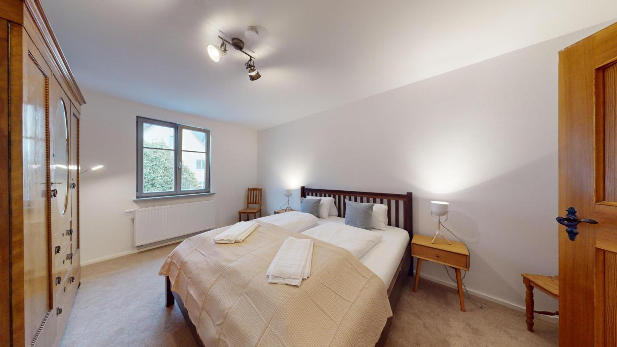 Heimatel - Ferienwohnung Braugasse Wangen im Allgaeu Luaran gambar