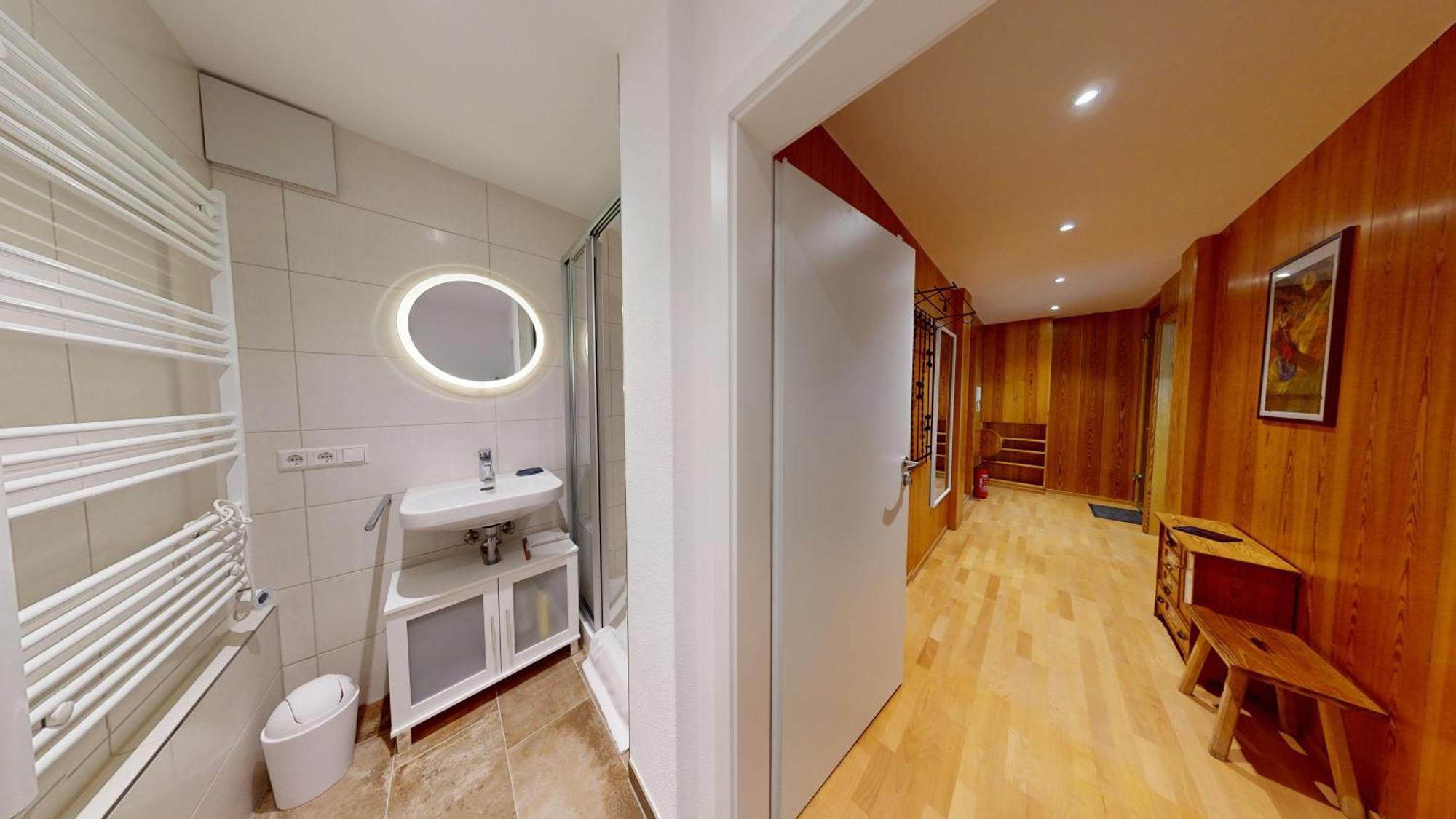 Heimatel - Ferienwohnung Braugasse Wangen im Allgaeu Luaran gambar